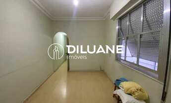 Imagem 4: Rio de Janeiro - Apartamento Padrão - Laranjeiras