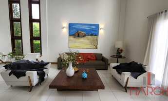 Imagem 3: Vendo casa pronta com 3 suítes, em condomínio fechado no Altiplano