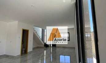 Imagem 4: Sobrado com 3 dormitórios à venda, 175 m² por R$ 890.000,00 - Portais (Polvilho) - Cajamar