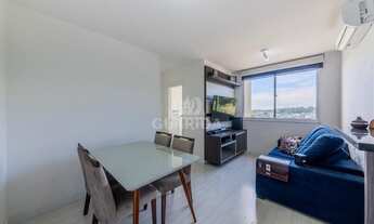 Imagem 5: Apartamento para comprar no bairro Jardim Itu - Porto Alegre com 2 quartos