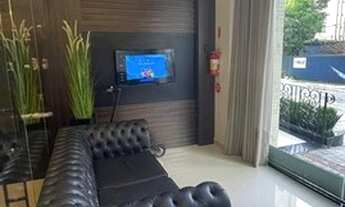 Imagem 4: SALA COMERCIAL MOBILIADA E DECORADA EM ITAPEMA