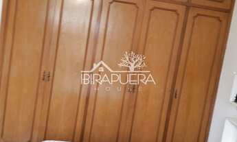 Imagem 4: Casa ensolarada com 300m² com quintal, jardim, edícula e lareira em um rua tranquila do ba