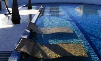 Imagem: Terrenos a partir de 150 m² no Acqua Condomínio