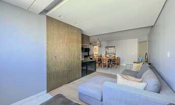 Imagem 3: Cobertura à venda, 4 quartos, 2 suítes, 4 vagas, Lourdes - Belo Horizonte/MG