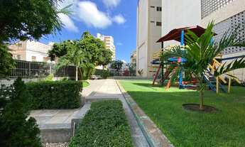 Imagem 3: Apartamento para aluguel com 65 metros quadrados com 2 quartos + dependencia