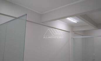 Imagem 7: Conjunto para alugar, 58 m² por R$ 1.600,00/mês - Centro - Santos/SP