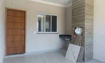 Imagem 2: Casa a venda Jardim Veneza Indaiatuba