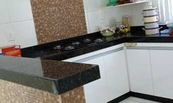 Imagem 7: Casa para venda possui 130 metros quadrados com 2 quartos em Centro - Salinas - MG