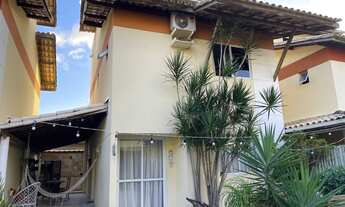 Imagem 2: Casa para venda tem 190 metros quadrados com 3 quartos em Stella Maris - Salvador - BA
