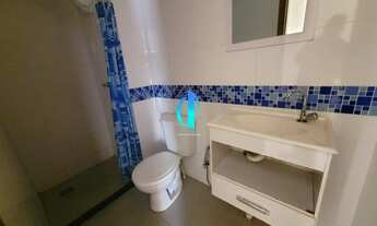 Imagem 7: VIVER HORTO - 2 QUARTOS - JARDIM LIMOEIRO