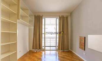 Imagem: Apartamento com 1 dormitório à venda