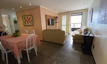 Imagem 7: Apartamento para aluguel possui 80 metros quadrados com 2 quartos em Meireles - Fortaleza