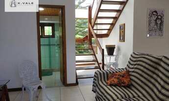 Imagem 6: Casa com 2 dormitórios à venda, 136 m² por R$ 450.000,00 - Zona Rural - Teresópolis/RJ