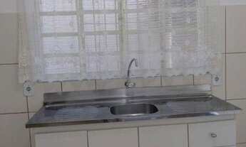 Imagem 3: Casa para alugar, 40 m² por R$ 1.100,00/mês - Jardim Marisa - Campinas/SP