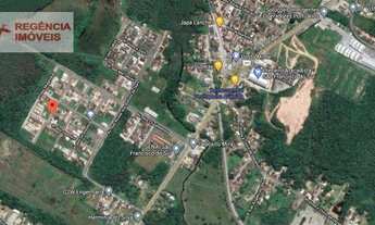 Imagem 4: Terreno à venda, 450 m² por R$ 135.000,00 - Rocio Grande - São Francisco do Sul/SC