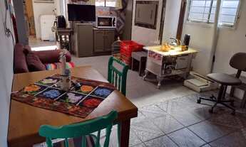 Imagem 6: Casa 3 Dormitórios Capão Novo