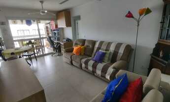 Imagem: Apartamento 2 dormitórios à venda na Praia