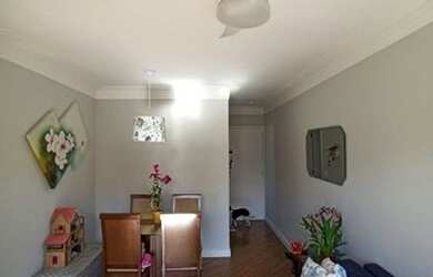 Imagem 2: Apartamento com 2 dormitórios à venda, 51 m² por R$ 191.500 - Jardim Santa Tereza - Carapi