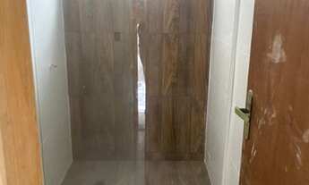 Imagem 6: Casa na rua 81 com 34, 2 qts, sala, cozinha, banheiro, churrasqueira e garagem