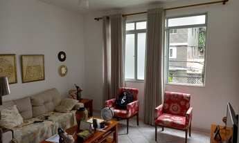 Imagem 3: Apartamento para venda tem 77 metros quadrados com 2 quartos em Barra - Salvador - Bahia