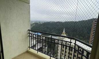 Imagem 7: Grande oportunidade de apartamento para venda em alphaville