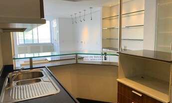 Imagem 7: Apartamento para alugar, 120 m² por R$ 3.800,00/mês - Flamengo - Rio de Janeiro/RJ