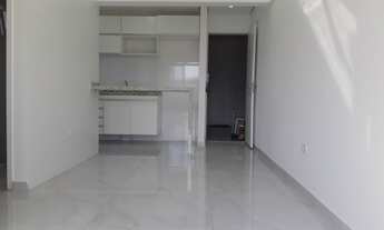 Imagem 4: Apartamento com 2 Quartos e 2 banheiros à Venda, 48 m² por R$ 449.000