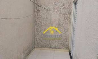 Imagem 6: Apartamento com 2 dormitórios à venda, 53 m² por R$ 249.000,00 - Vila Valparaíso - Santo A