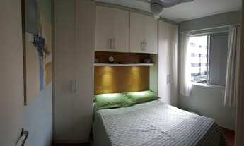 Imagem 4: Apartamento Vila Olímpia