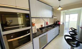 Imagem 4: Apartamento Central - Mobiliado e Equipado