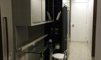 Imagem 3: Apartamento com 3 quartos no EDIFÍCIO LE BLANC - Bairro Fazenda Gleba Palhano em Londrina