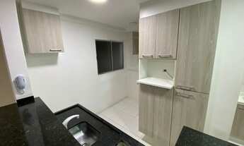 Imagem 7: Apartamento com 2 dormitórios à venda, 47 m² por R$ 1810,00 - Vila São Paulo - Mogi das Cr