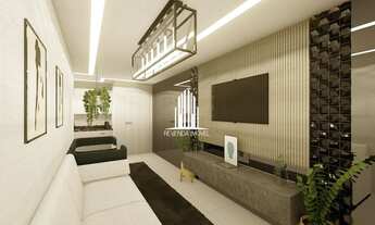 Imagem 7: Apartamento com 2 Dormitórios, sendo 1 Suíte no Campestre