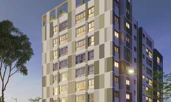 Imagem: Apartamento no Bom Retiro - Joinville, SC