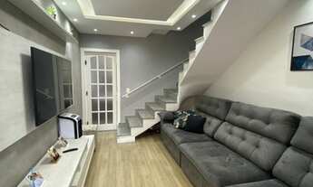 Imagem 5: Ótima sobrado com 2 quartos na Vila Buenos Aires!