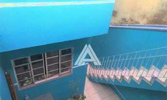 Imagem 6: Sobrado com 3 dormitórios à venda, 238 m² - Jardim Las Vegas - Santo André/SP