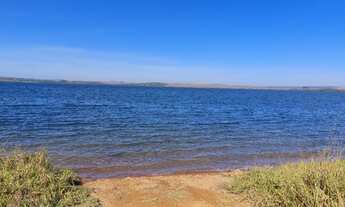 Imagem 5: Terreno no Condomínio Vale das Águas com vista para o Lago Corumbá IV, Alexânia - GO