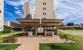 Imagem 3: Apartamento para venda possui 58 metros quadrados com 2 quartos em Jardim Esmeralda - Lime