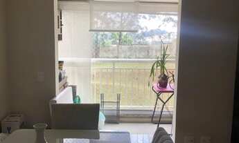 Imagem: APARTAMENTO PARA VENDA NO CONDOMÍNIO BRISAS