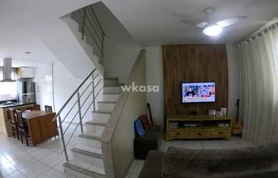Imagem 2: Excelente casa Duplex em Colina de Laranjeiras
