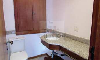 Imagem 6: Apartamento para venda tem 160 metros quadrados com 3 quartos em Bela Vista - Porto Alegre