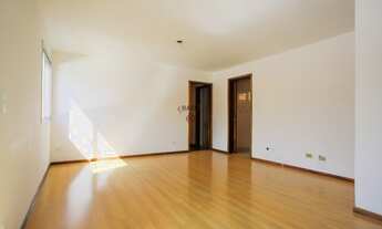 Imagem 2: CURITIBA - Apartamento Padrão - CABRAL