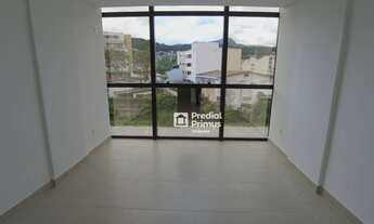 Imagem 7: Sala para alugar, 22 m² por R$ 1.200,00/mês - Olaria - Nova Friburgo/RJ