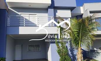 Imagem: Ótimo sobrado em Condomínio fechado no