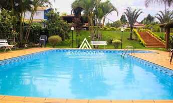 Imagem 4: Casa em Condomínio para Venda em Boituva, Nova Rheata, 6 dormitórios, 6 suítes, 9 banheiro