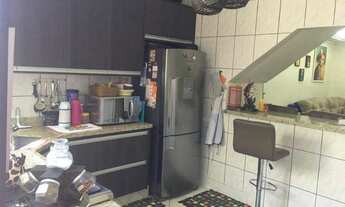 Imagem 5: Sobrado à venda - Rudge Ramos - São Bernardo do Campo/SP