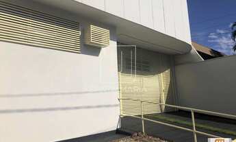 Imagem 2: Casa (térrea na rua) 4 dormitórios/suite