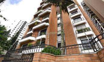 Imagem 1: Apartamento à venda Vila Nova Conceição