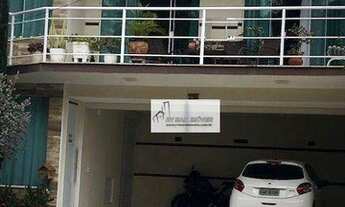 Imagem: Casa com 4 dormitórios à venda, 345 m²