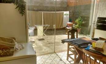 Imagem 2: Casa com 3 dormitórios à venda, 170 m² por R$ 375.000,00 - Nova Monte Serrat - Itupeva/SP